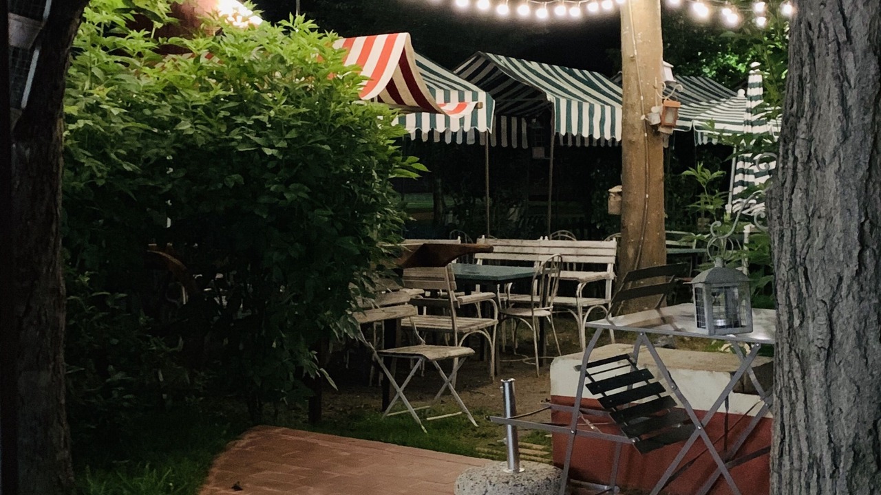 Photo of Outdoor in Rueil-Malmaison