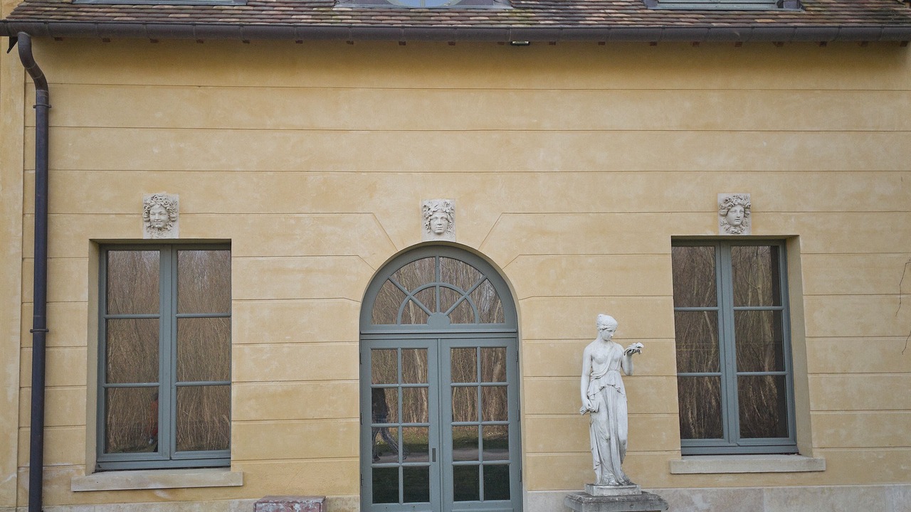 Photo of Outdoor in Rueil-Malmaison