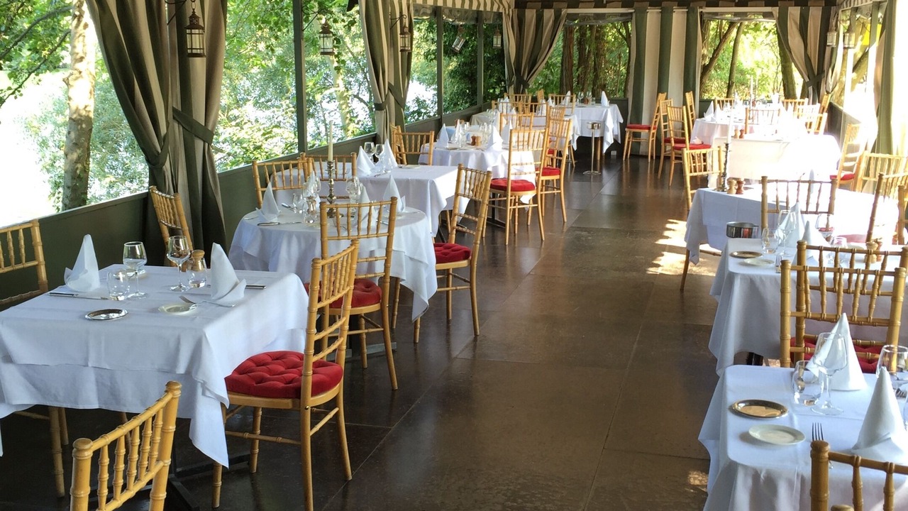 Photo of Outdoor in Rueil-Malmaison