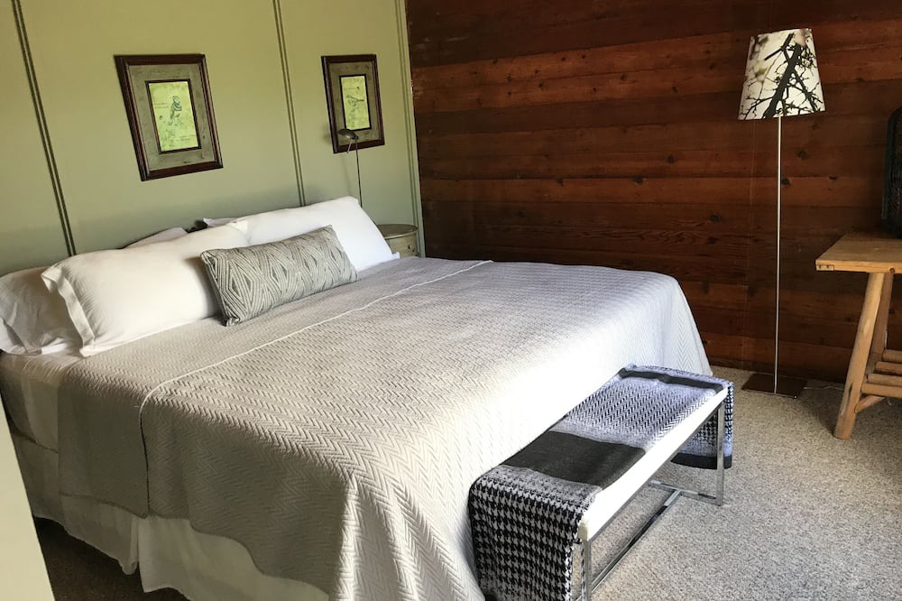 Photo of Bedroom in West Grey