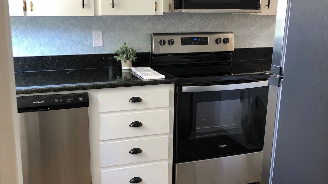 Photo of Kitchen in Dixieland