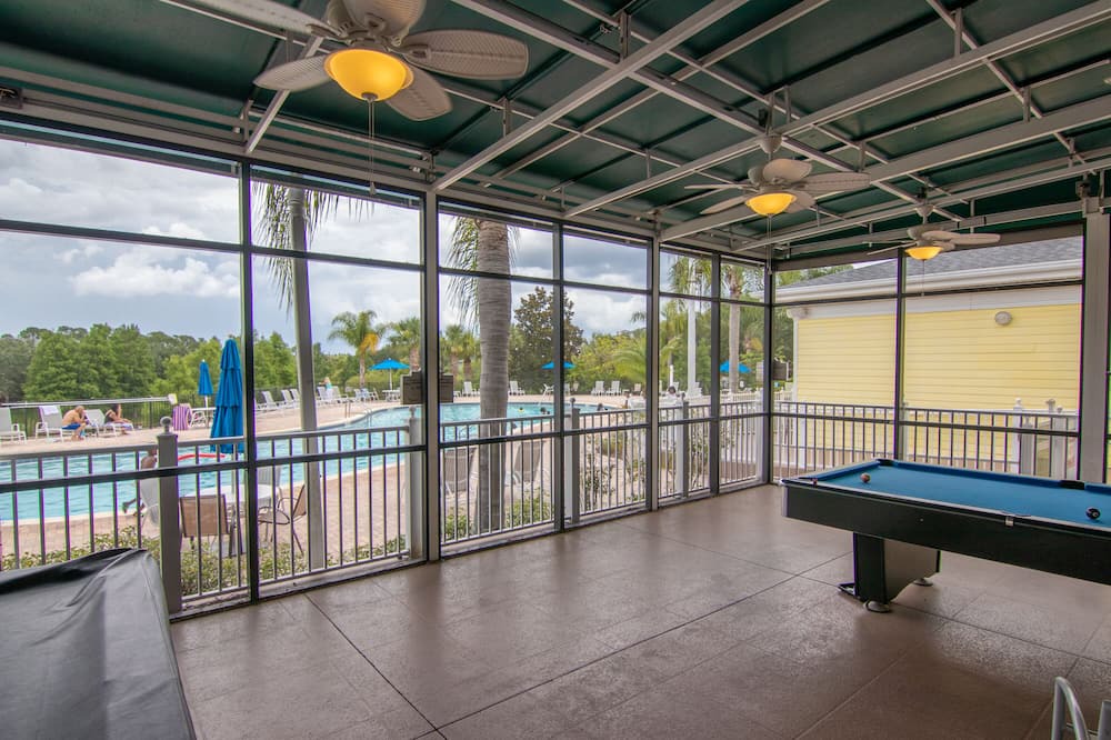 Photo of Outdoor in Hillcrest Estates