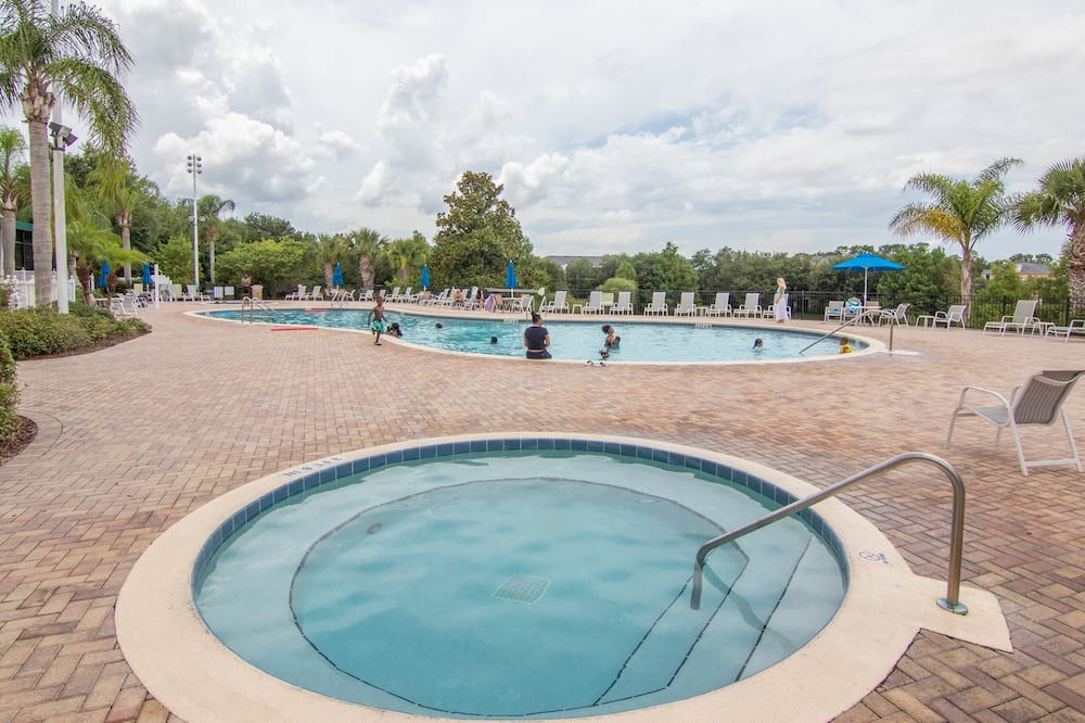 Photo of Outdoor in Hillcrest Estates
