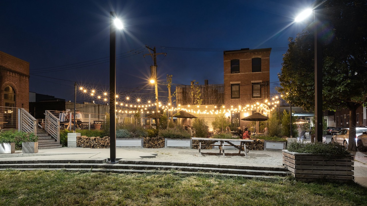 Photo of Outdoor in Fishtown