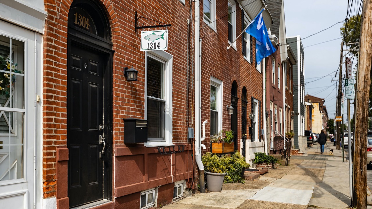 Photo of Outdoor in Fishtown