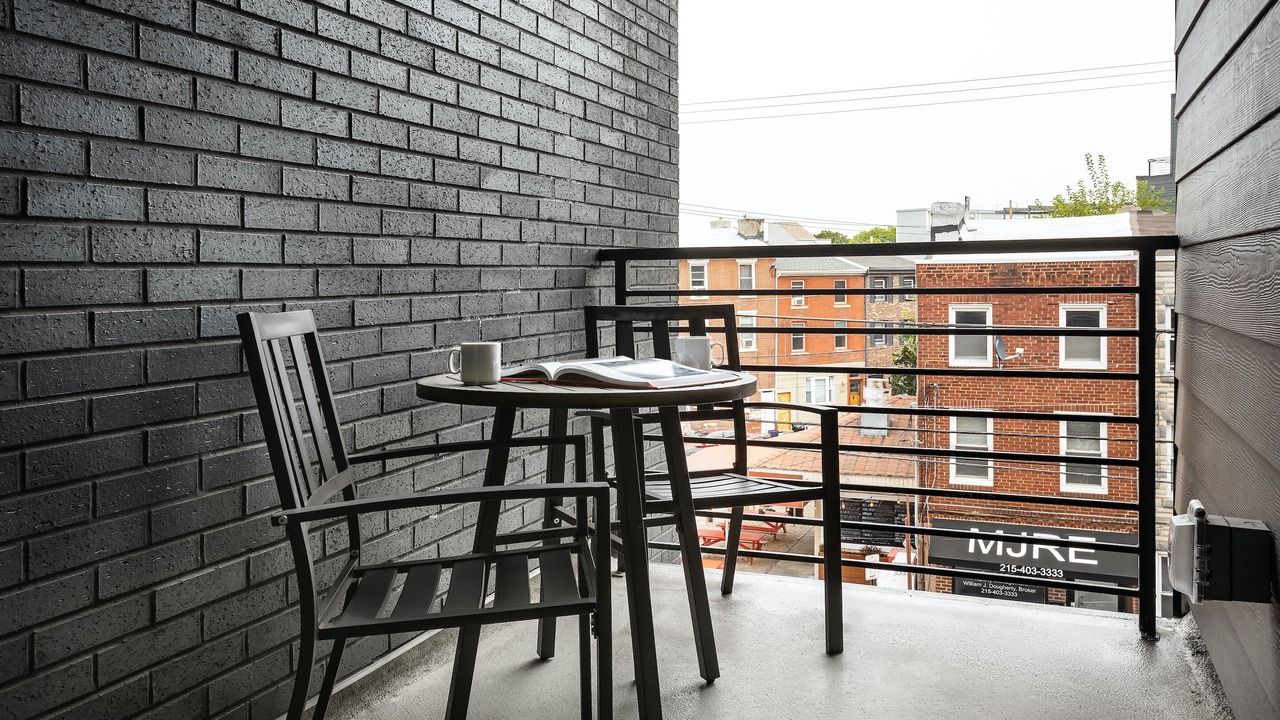 Photo of Outdoor in Fishtown