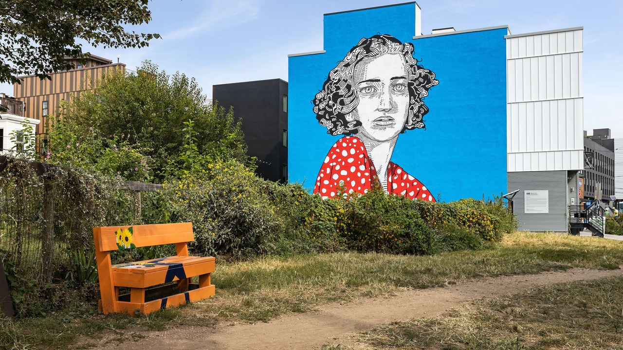 Photo of Outdoor in Fishtown