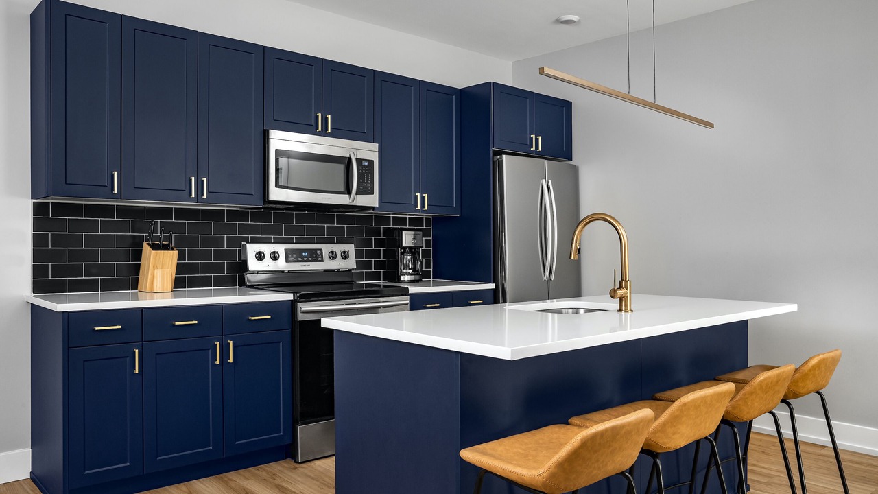 Photo of Kitchen in Fishtown