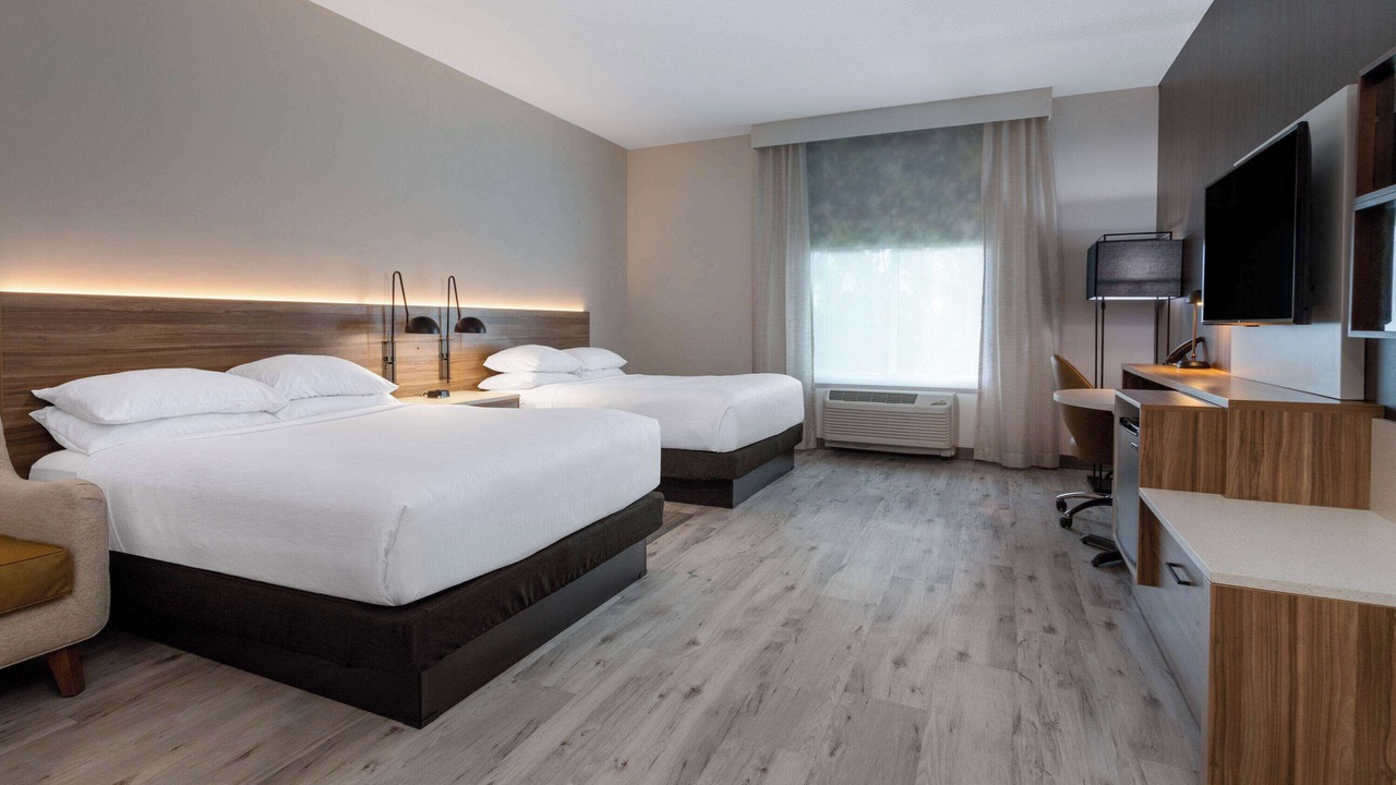 Photo of Bedroom in Orlando