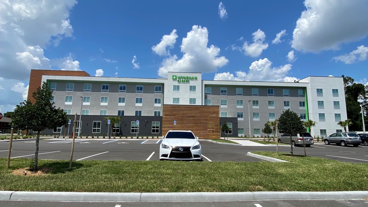 Photo of Outdoor in Orlando