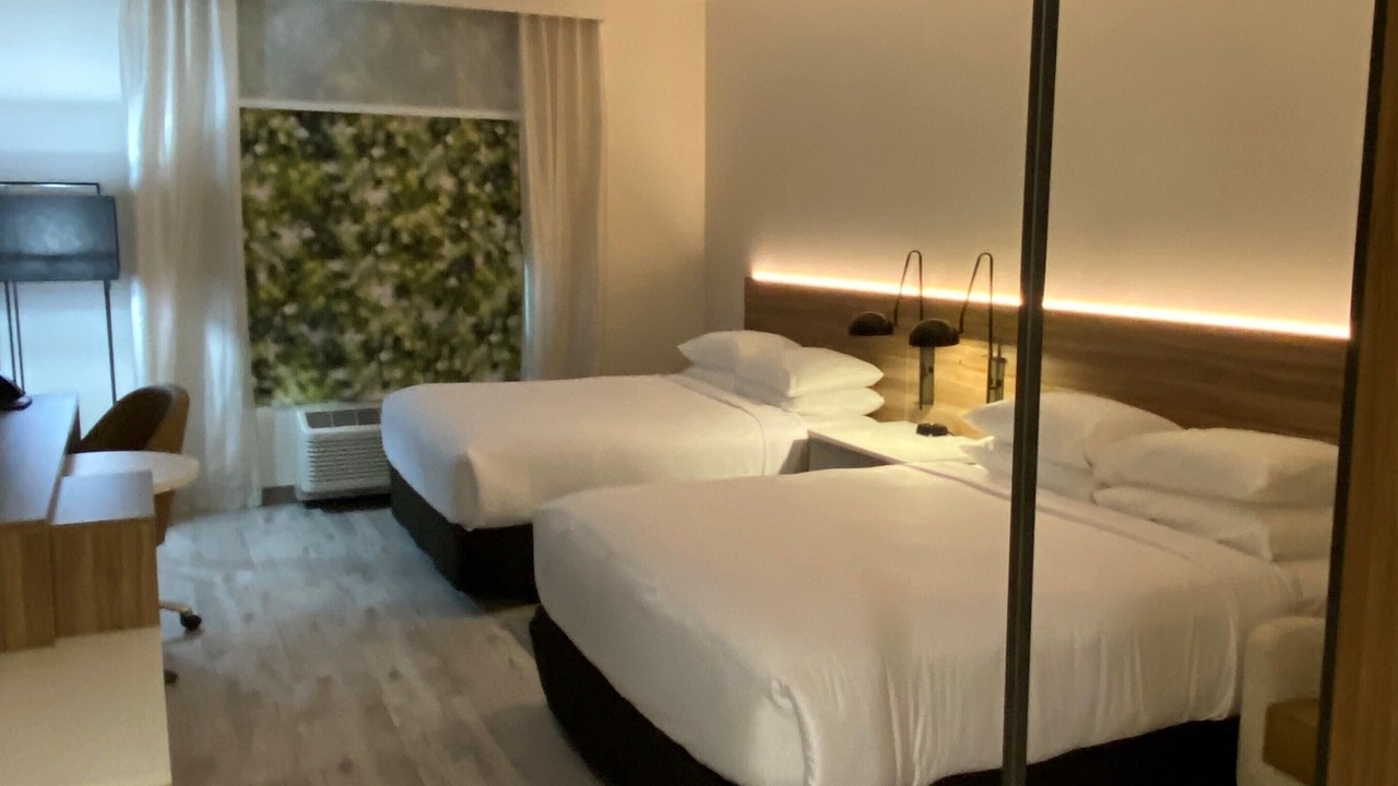 Photo of Bedroom in Orlando