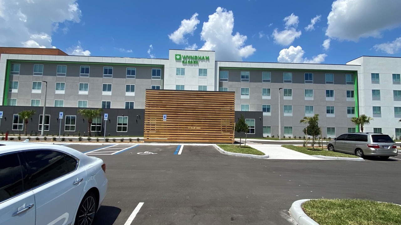Photo of Outdoor in Orlando