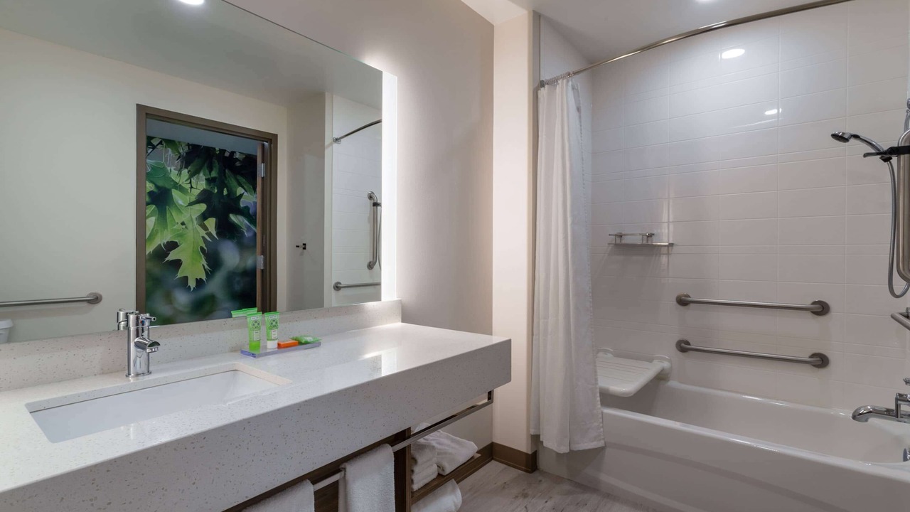 Photo of Bathroom in Orlando