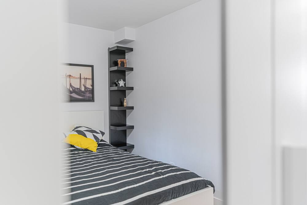 Photo of Bedroom in Streetsville