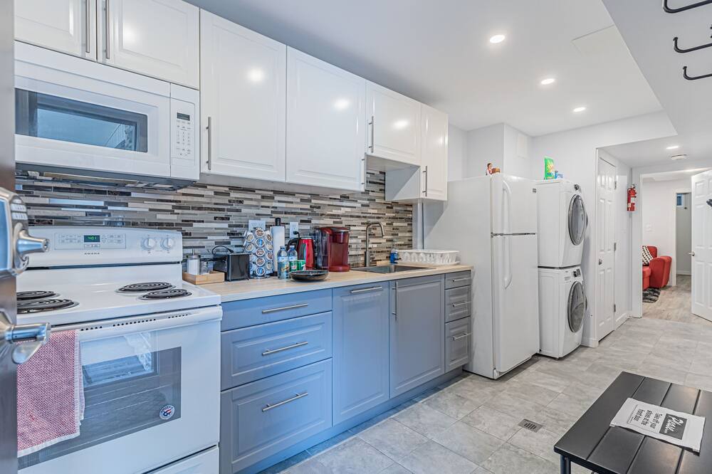 Photo of Kitchen in Streetsville
