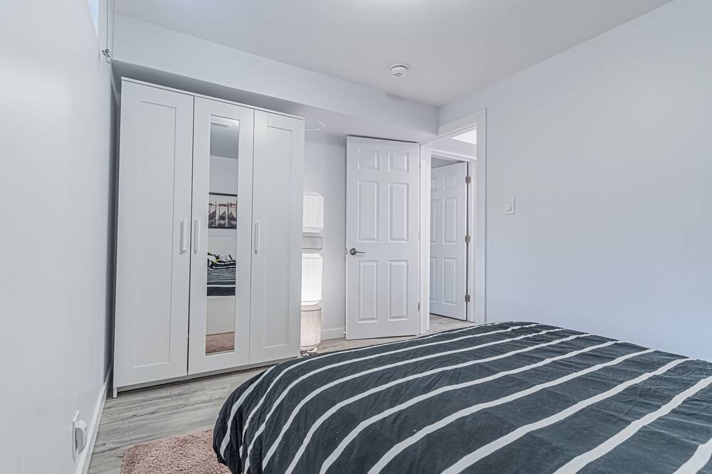 Photo of Bedroom in Streetsville