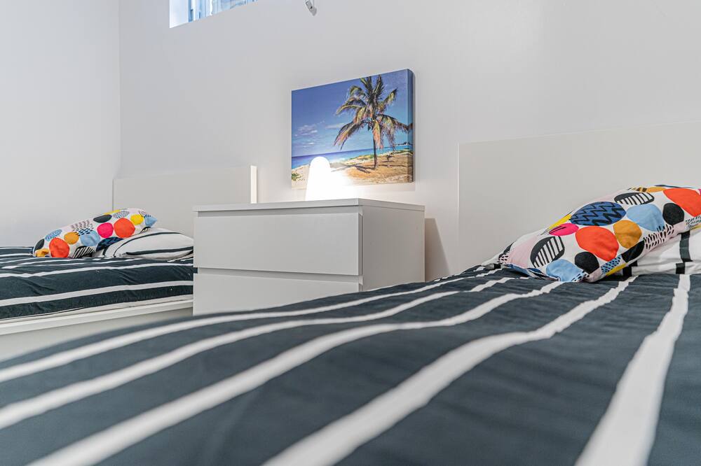 Photo of Bedroom in Streetsville