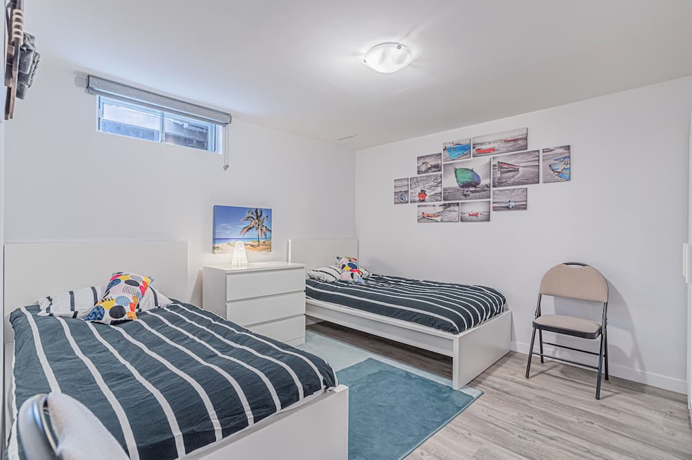 Photo of Bedroom in Streetsville
