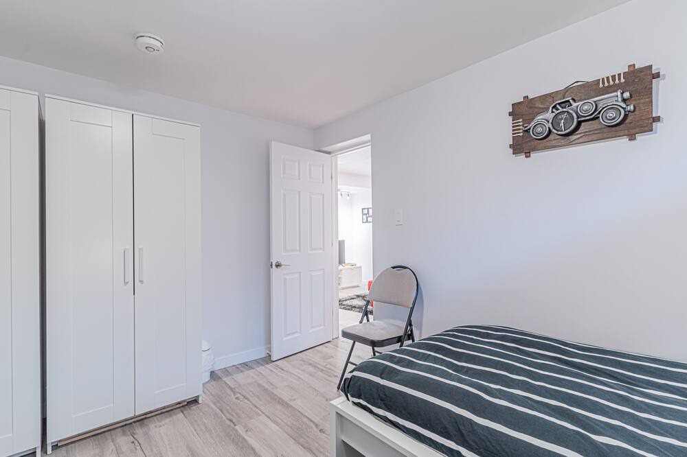 Photo of Bedroom in Streetsville
