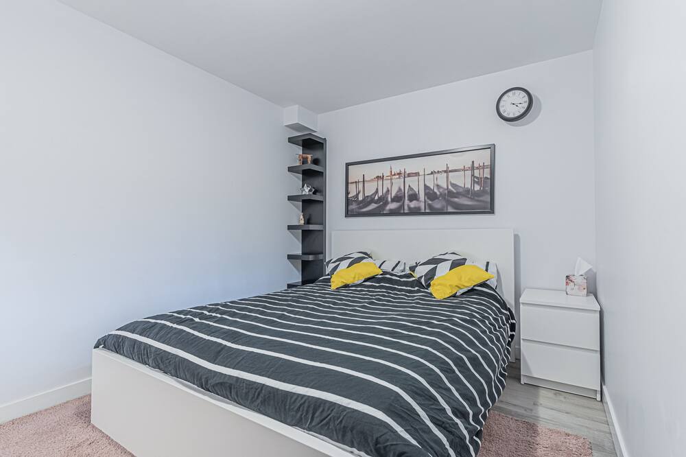 Photo of Bedroom in Streetsville
