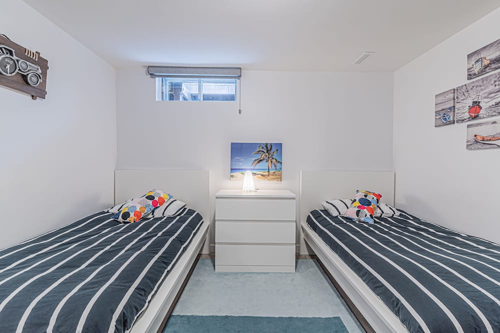Photo of Bedroom in Streetsville