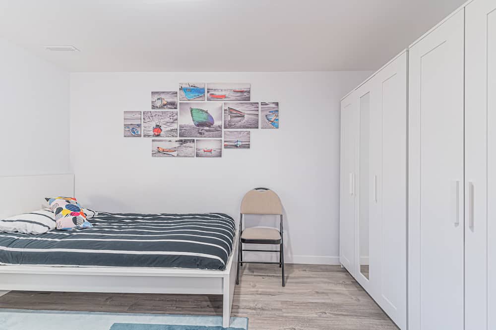 Photo of Bedroom in Streetsville