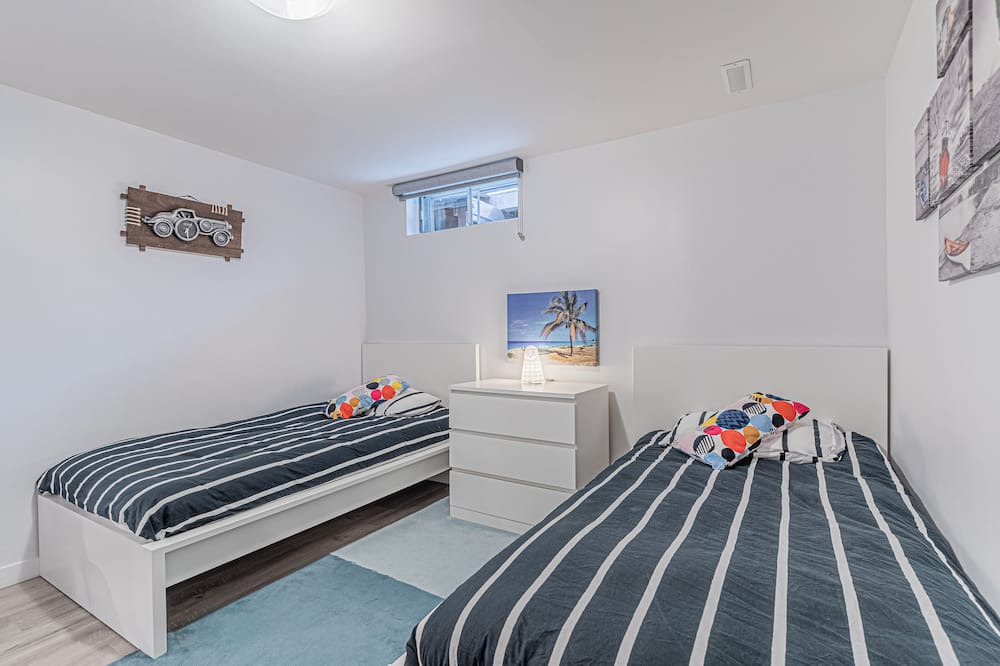 Photo of Bedroom in Streetsville