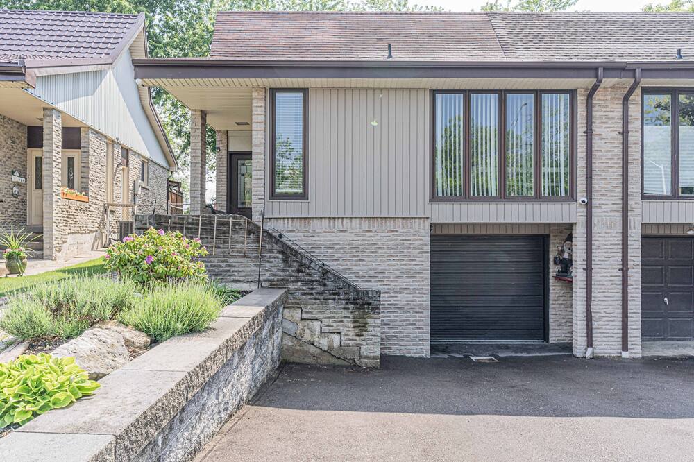 Photo of Outdoor in Streetsville