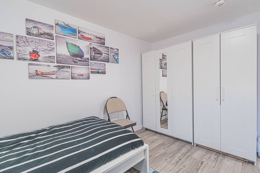 Photo of Bedroom in Streetsville