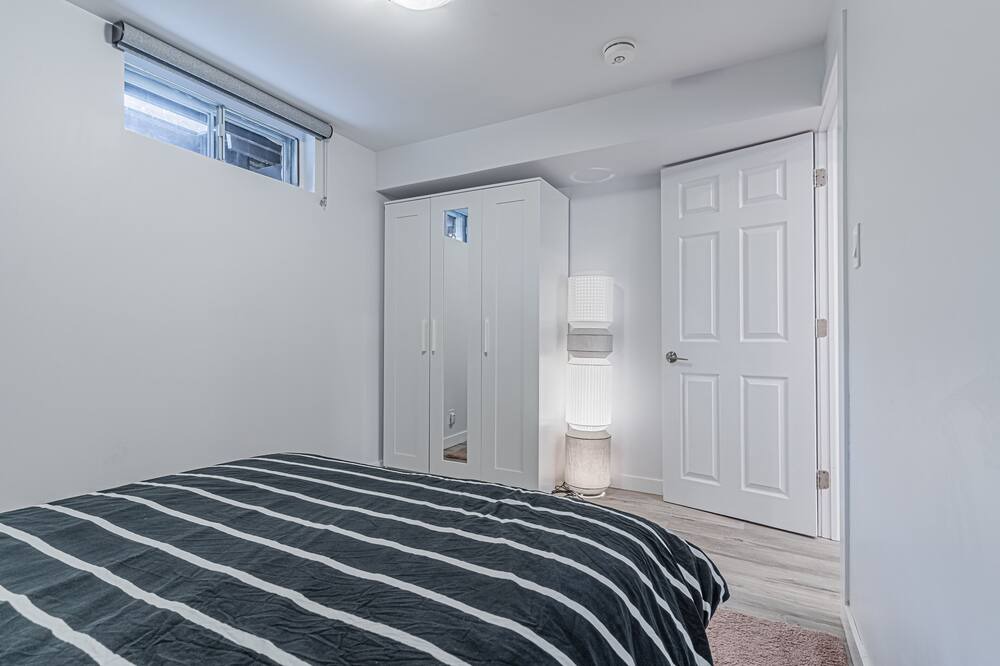 Photo of Bedroom in Streetsville