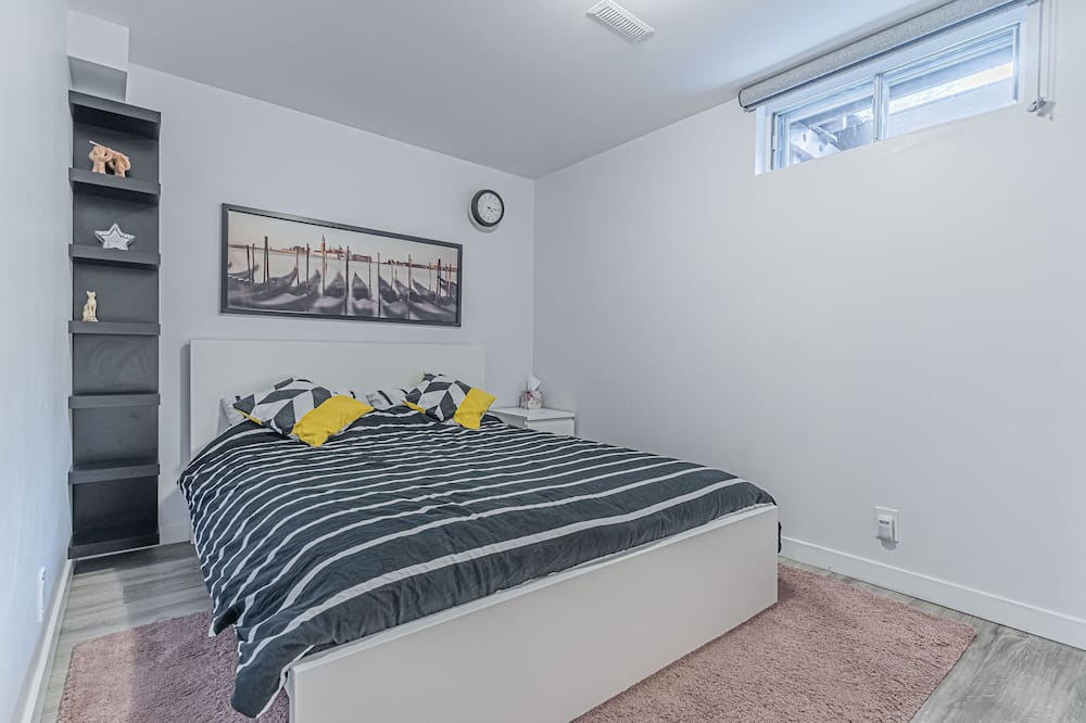 Photo of Bedroom in Streetsville