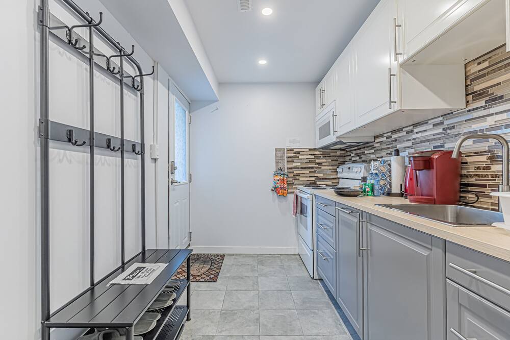 Photo of Kitchen in Streetsville