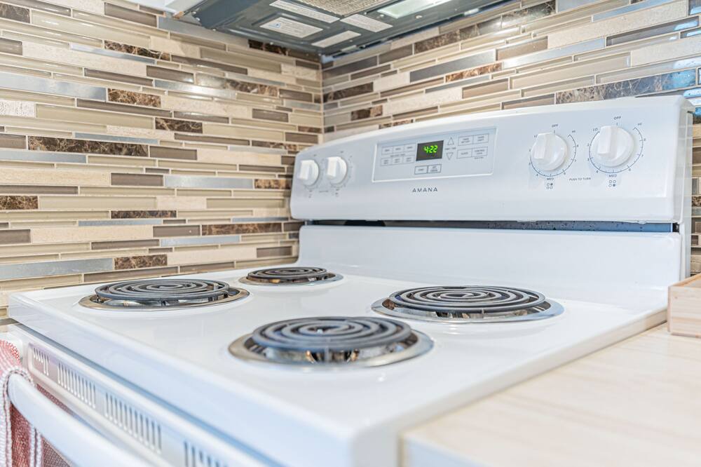 Photo of Kitchen in Streetsville