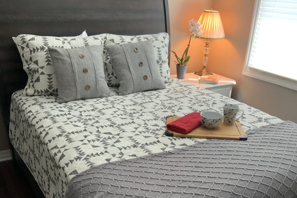 Photo of Bedroom in Goderich