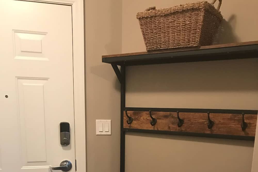 Photo of Bedroom in Goderich