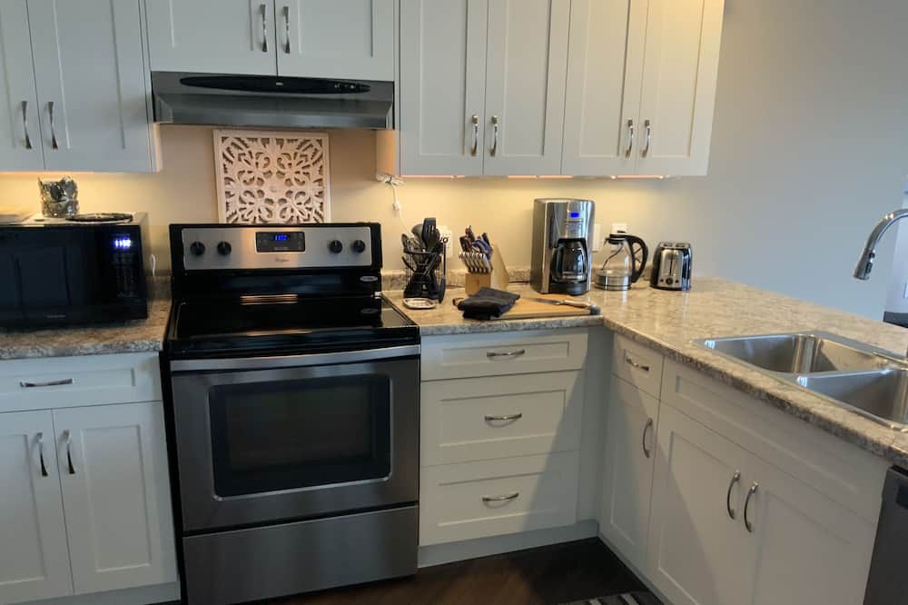 Photo of Kitchen in Goderich