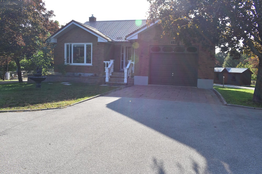 Photo of Outdoor in Sauble Beach