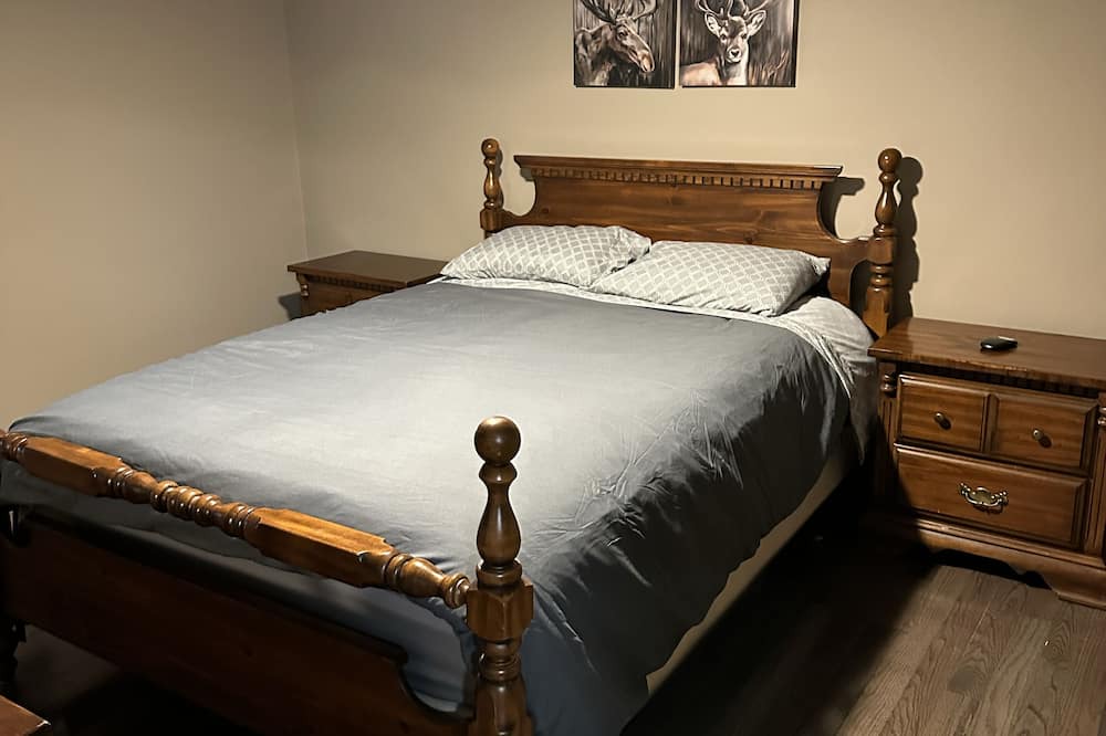 Photo of Bedroom in Sauble Beach