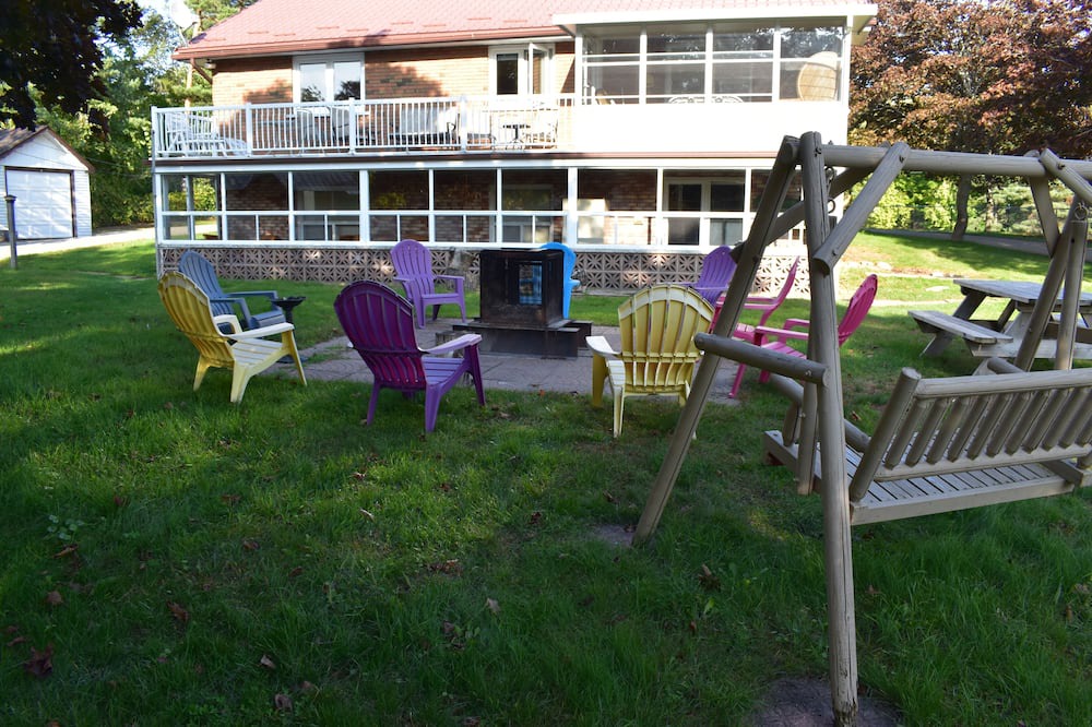 Photo of Outdoor in Sauble Beach