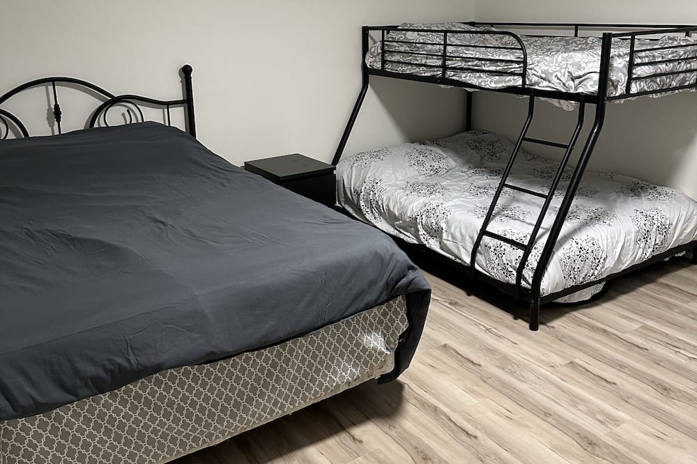 Photo of Bedroom in Sauble Beach