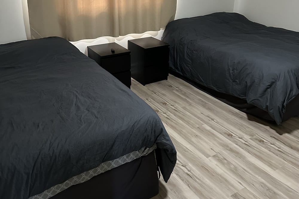 Photo of Bedroom in Sauble Beach