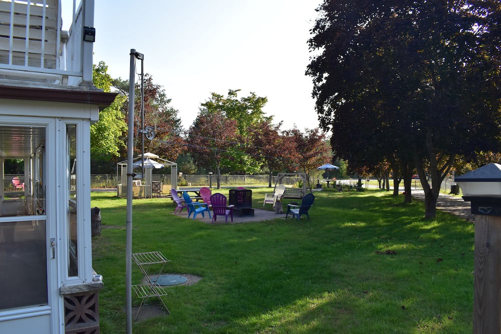 Photo of Outdoor in Sauble Beach