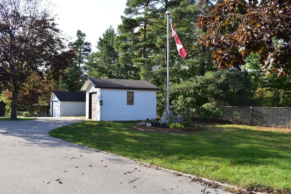 Photo of Outdoor in Sauble Beach