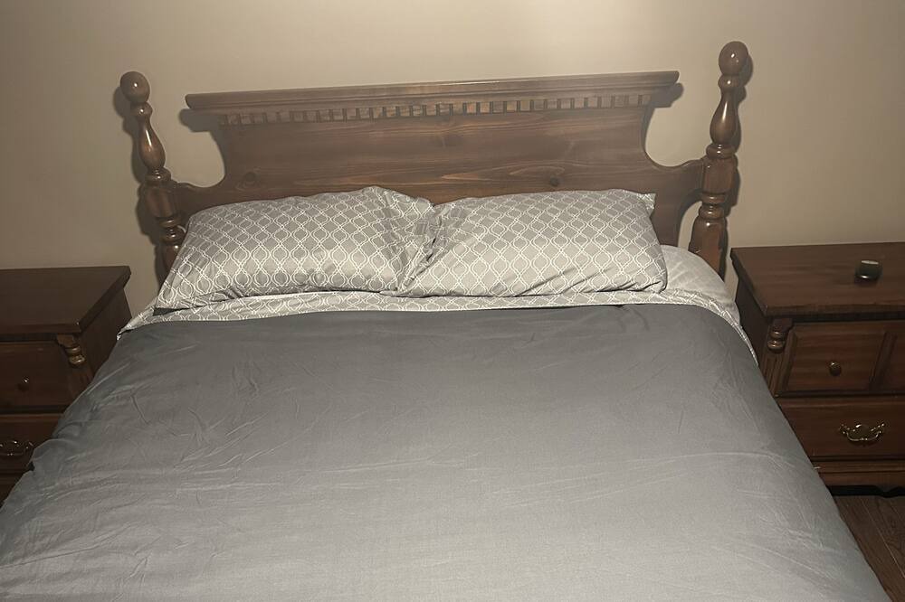 Photo of Bedroom in Sauble Beach