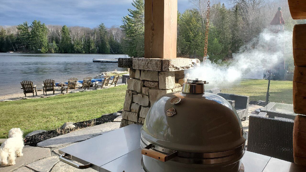 Photo of Outdoor in McDougall