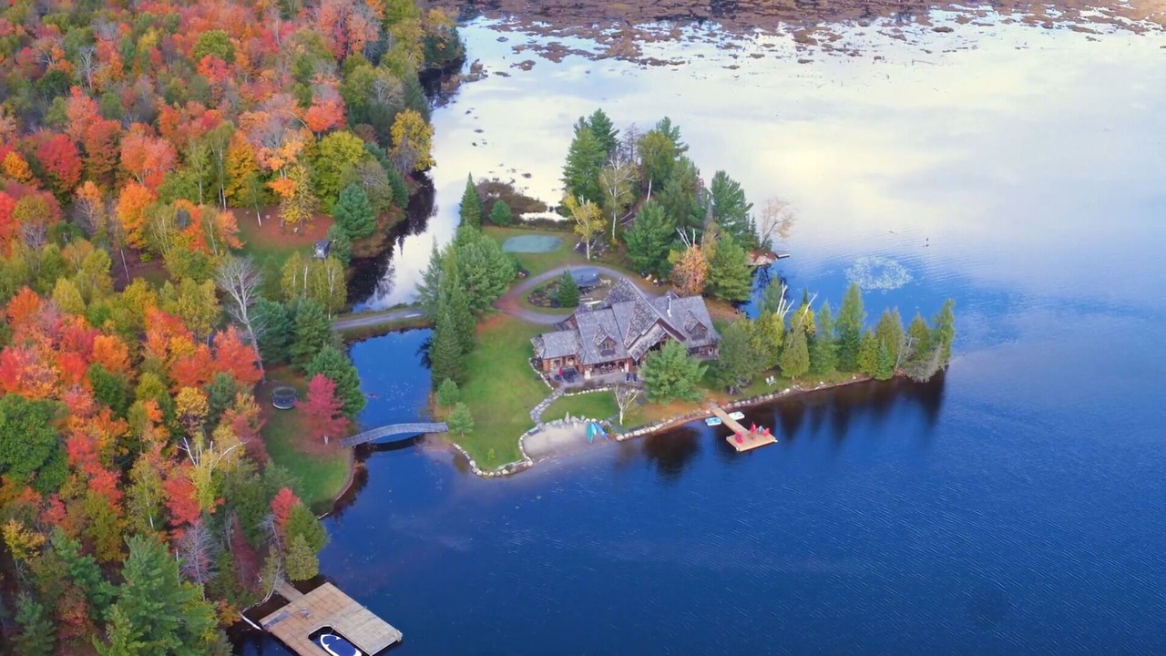 Photo of Outdoor in McDougall