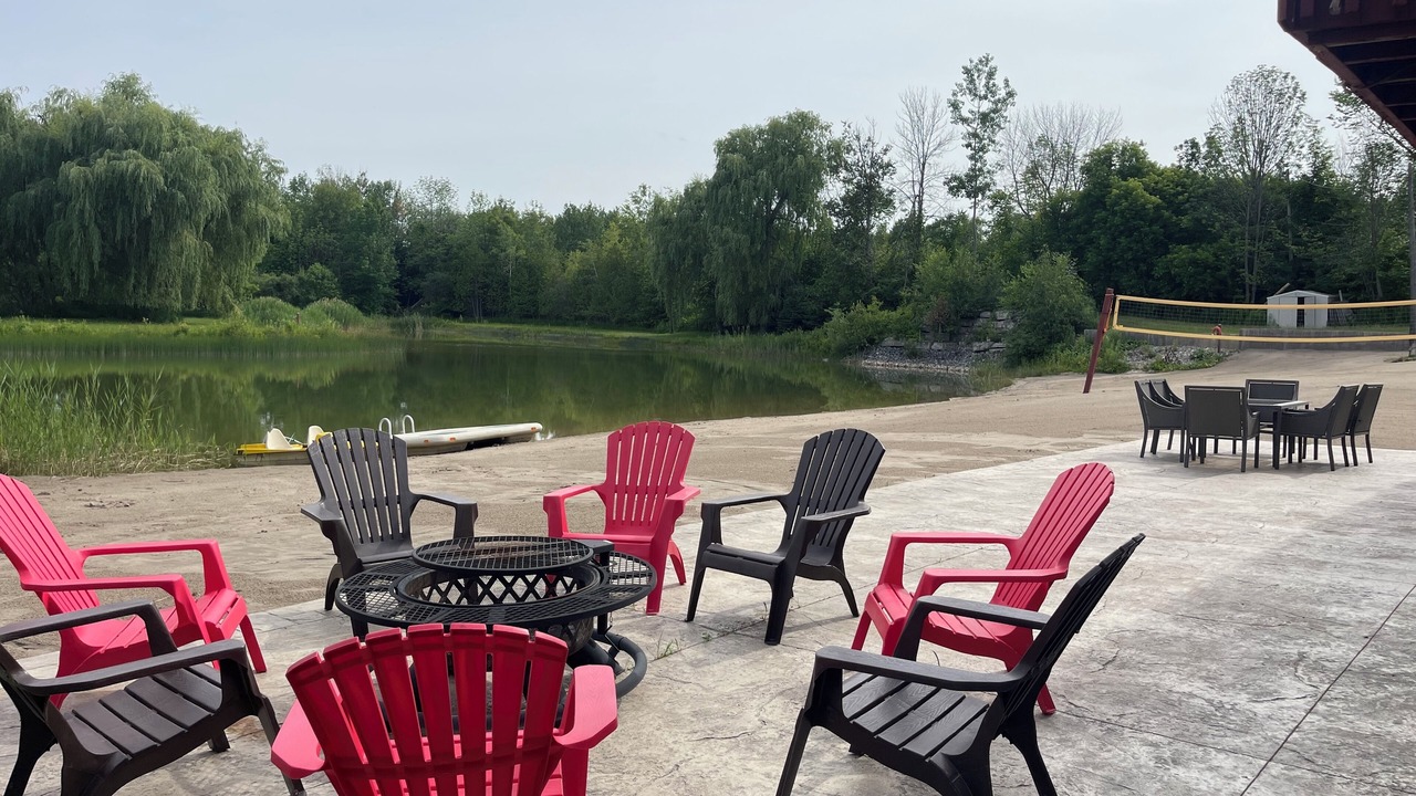 Photo of Outdoor in Mulmur