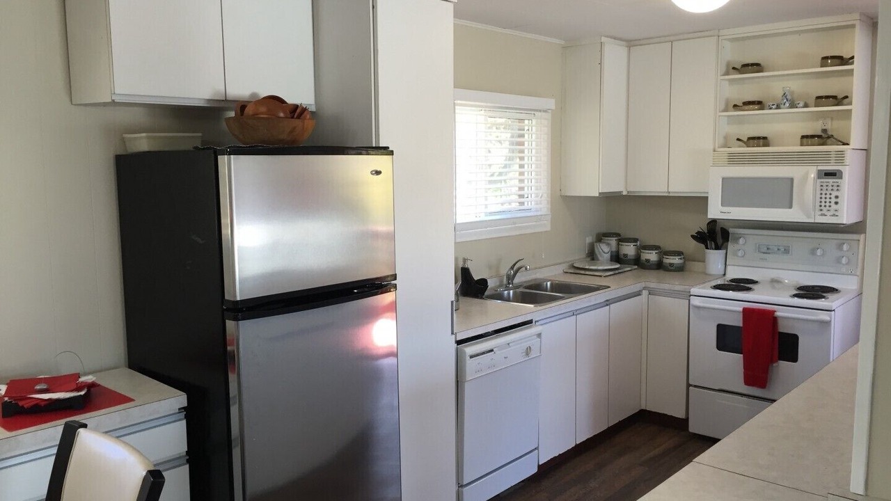 Photo of Kitchen in Mulmur