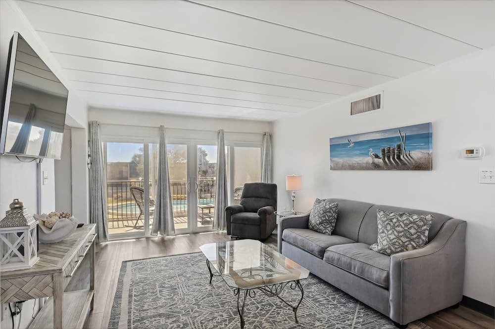 Photo of Bedroom in Fort Walton Beach