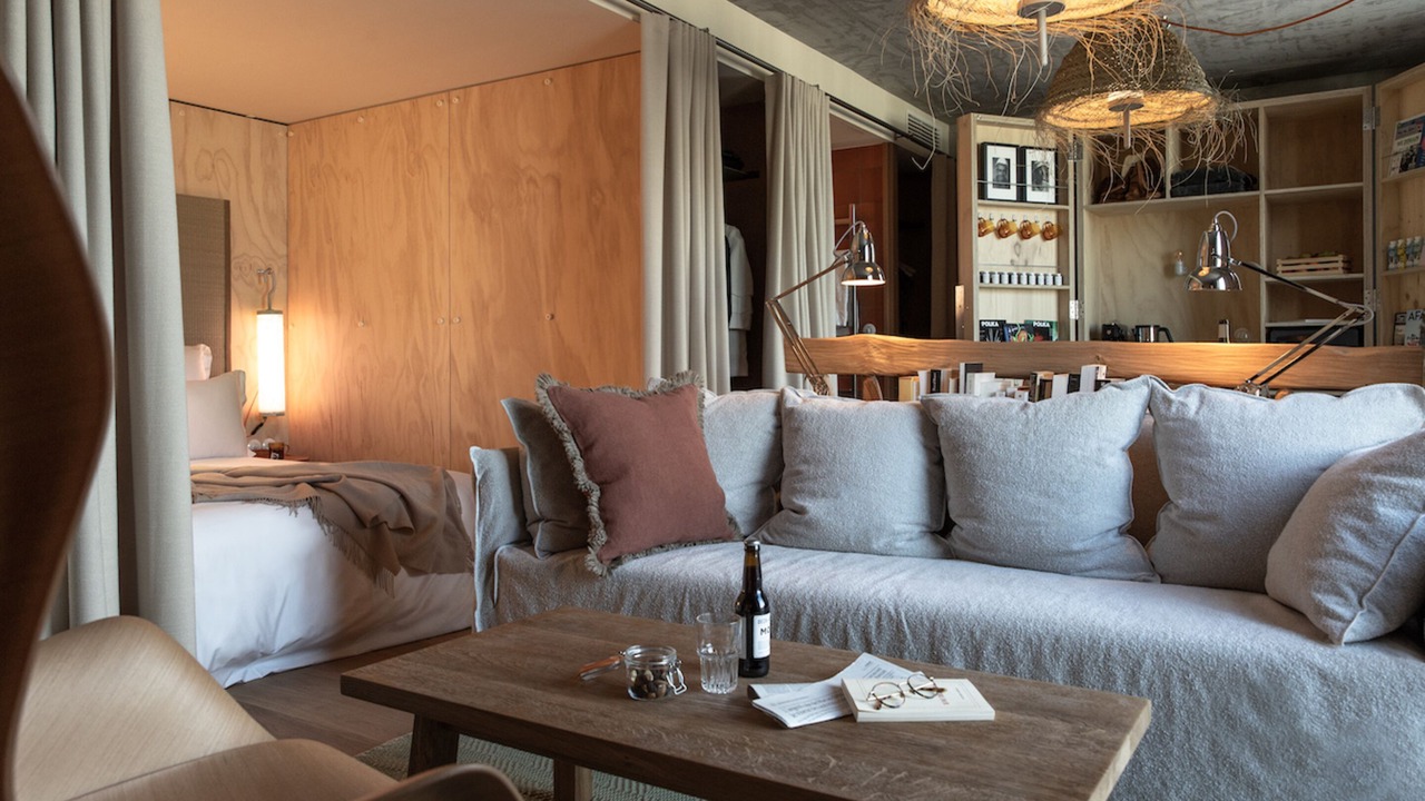 Photo of Bedroom in Les Puces de Saint-Ouen